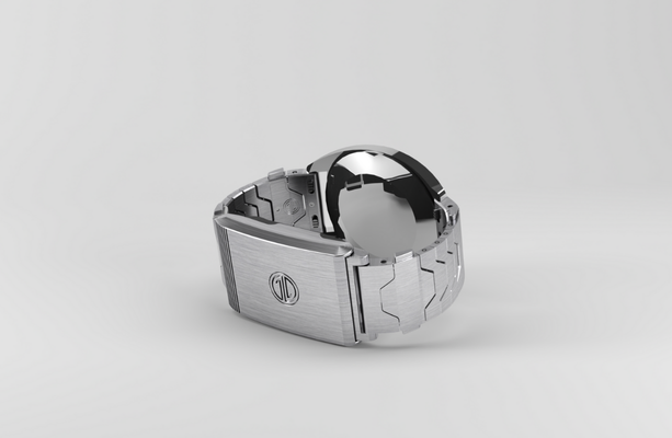 Smartlet One Classic - Where Mechanical Elegance Meets Smart Precision