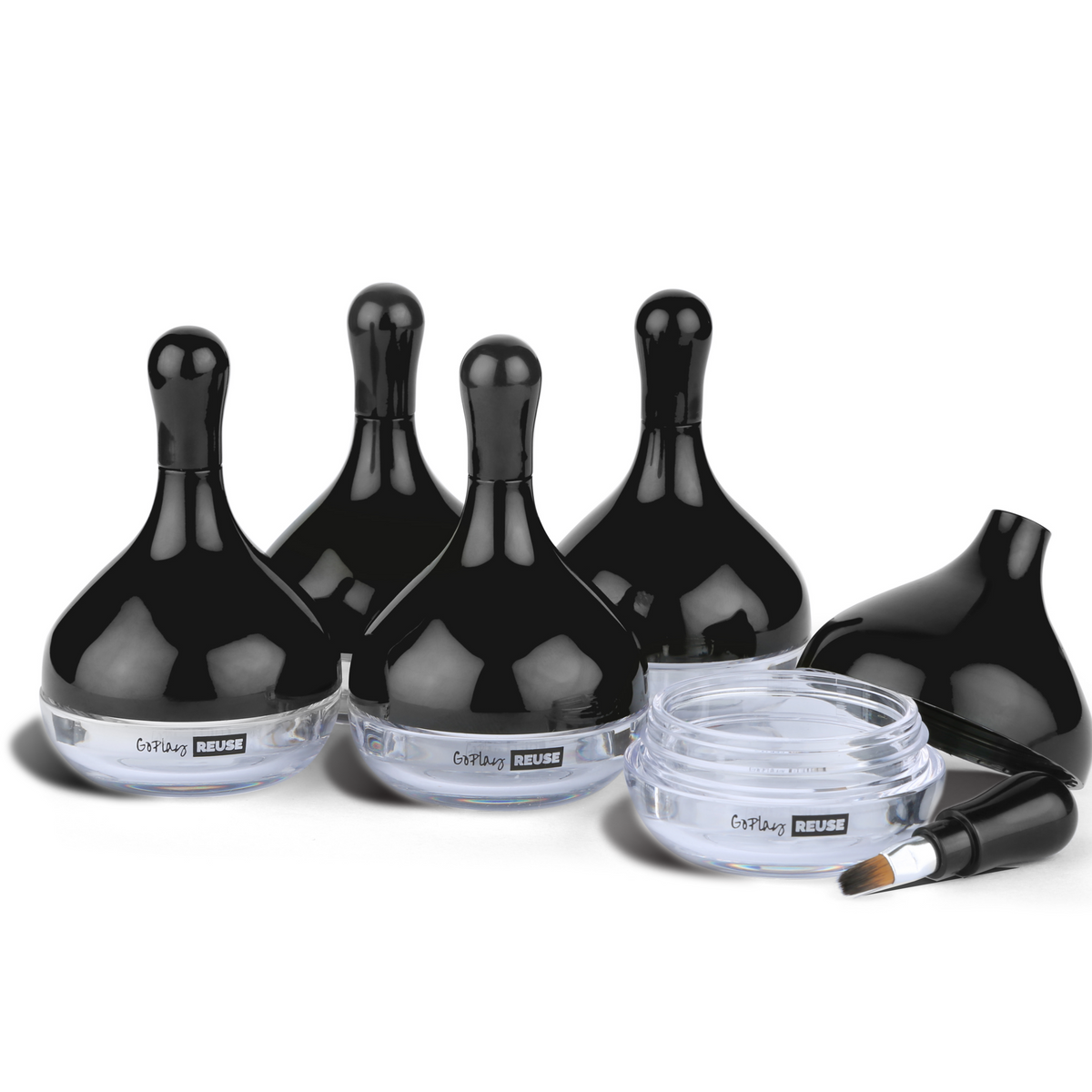 LipsKit™ - Create Custom Lip Colors That Match You Perfectly