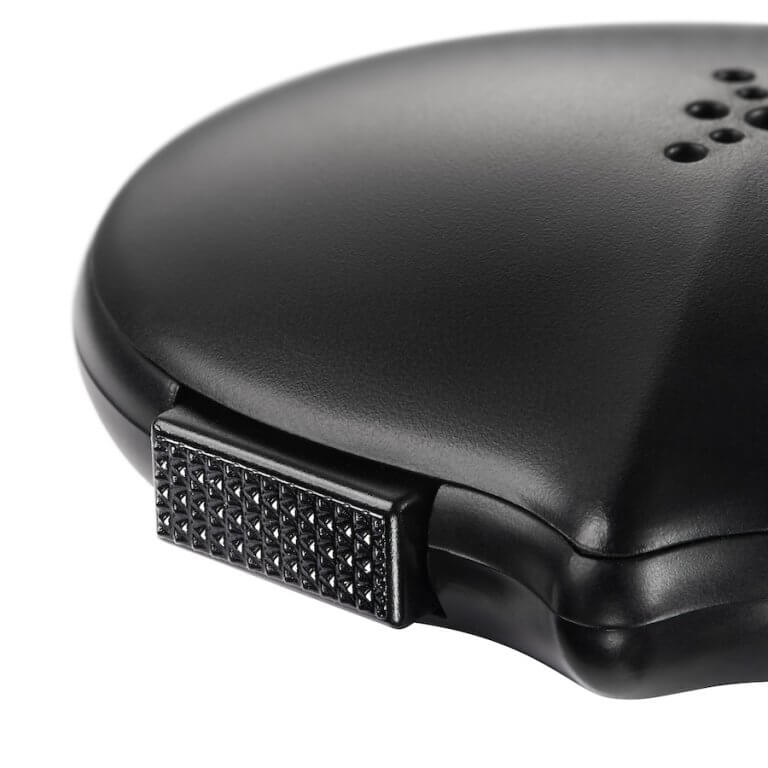 Senstone Scripter - Capture Conversations Instantly, No Phone Needed