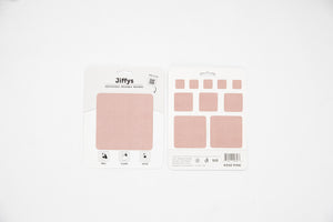 Jiffys - Erase Fingerprints Instantly, No Sprays, No Fuss, No Residue