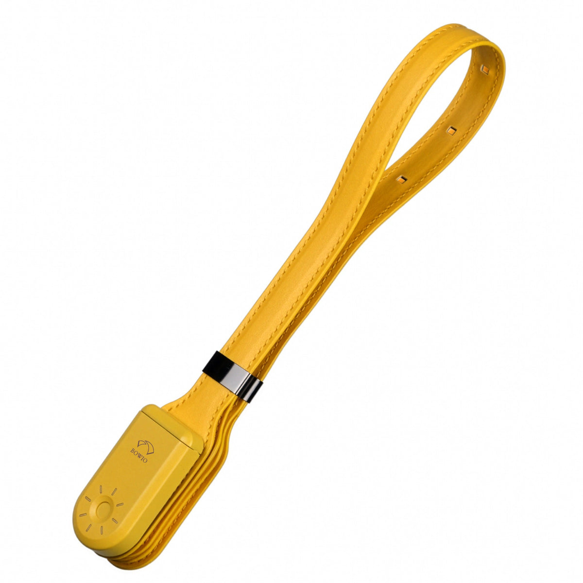 Bowio Book Light - The Book Light That Feels as Luxurious as the Stories You Read