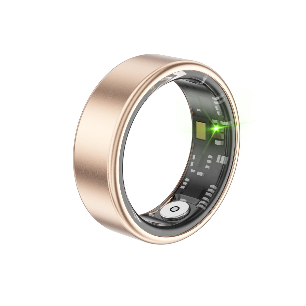 J-RING X1 - Space Aluminum Smart Ring