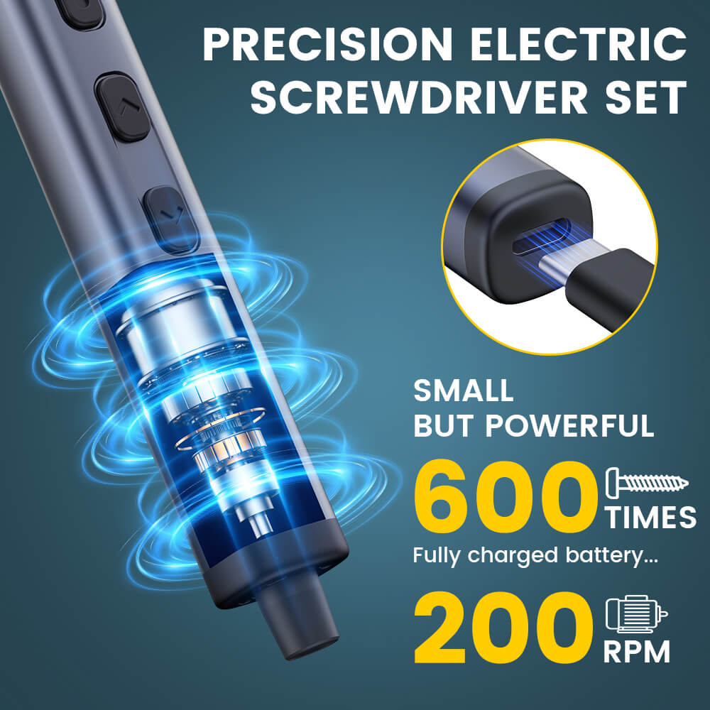 Hanboost 78-in-1 - One Tool, Endless Fixes For Tech, Watches, Phones &amp; More