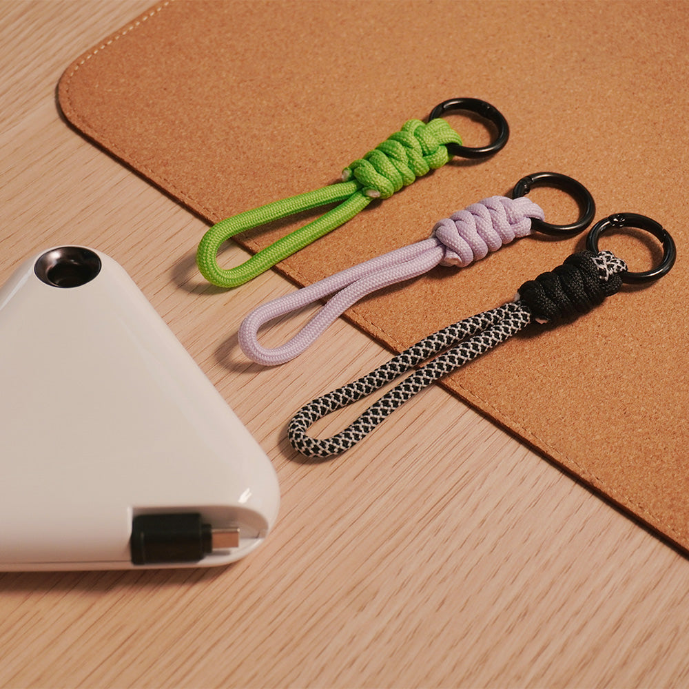 #color_2 Ring Lanyards