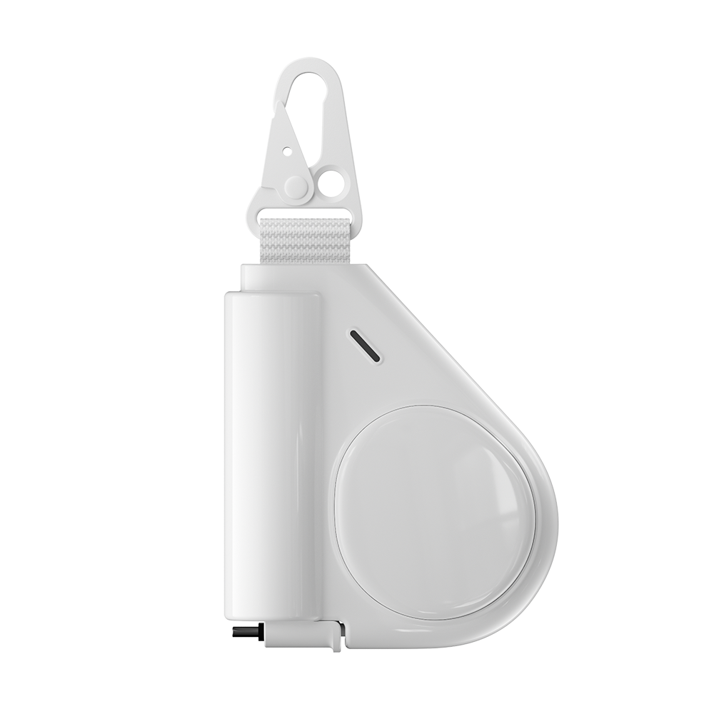 #color_lime Porcelain White