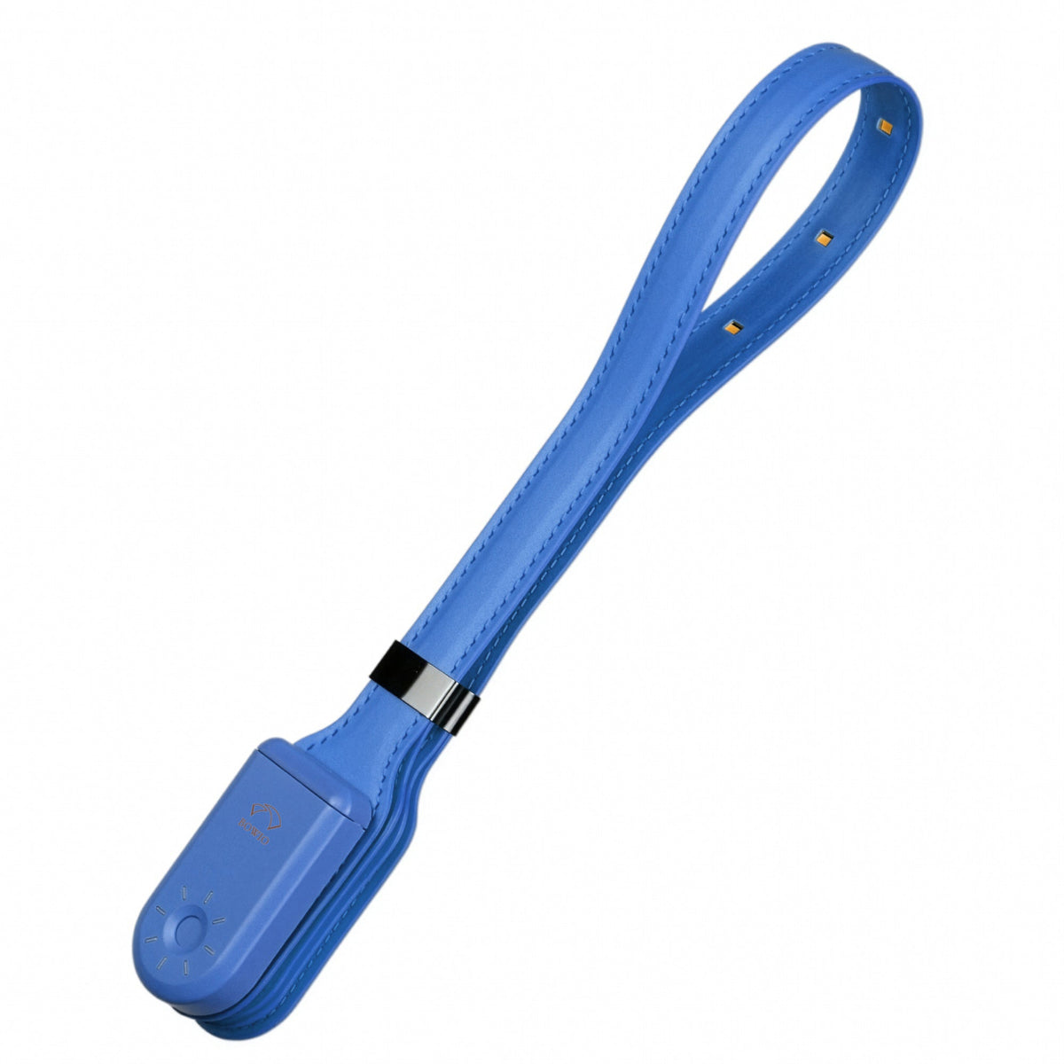 Bowio Book Light - The Book Light That Feels as Luxurious as the Stories You Read