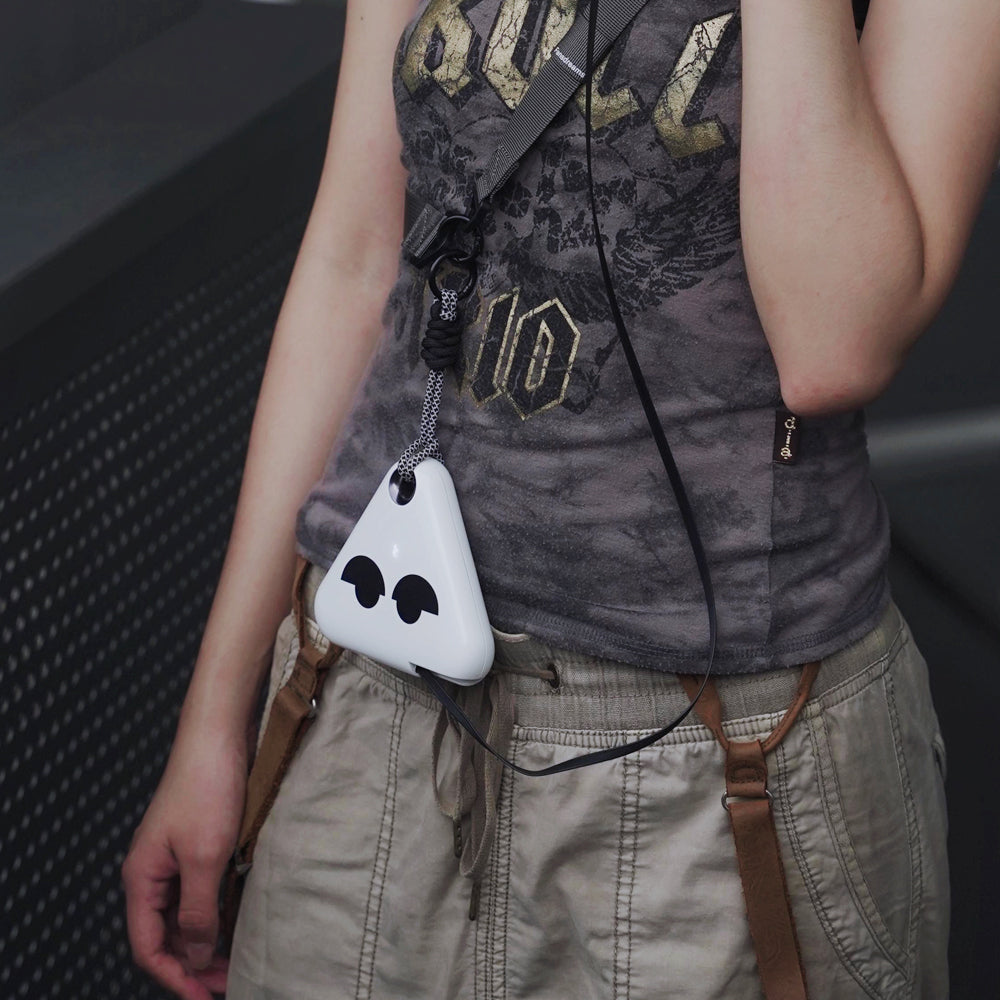 #color_Pearl White — GLARE