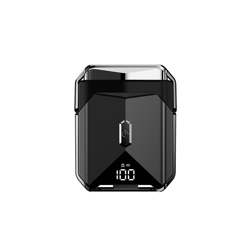 Mech One Razor – Compact Magnetic Razor for Travel & Everyday Use