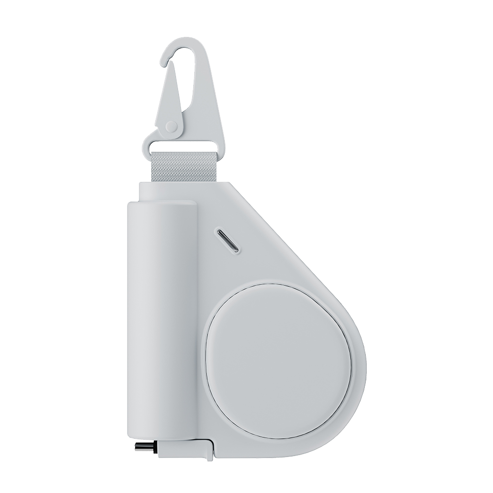 MChaos Wearable Power Bank – 5000mAh Portable Charger