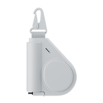 MChaos Wearable Power Bank – 5000mAh Portable Charger