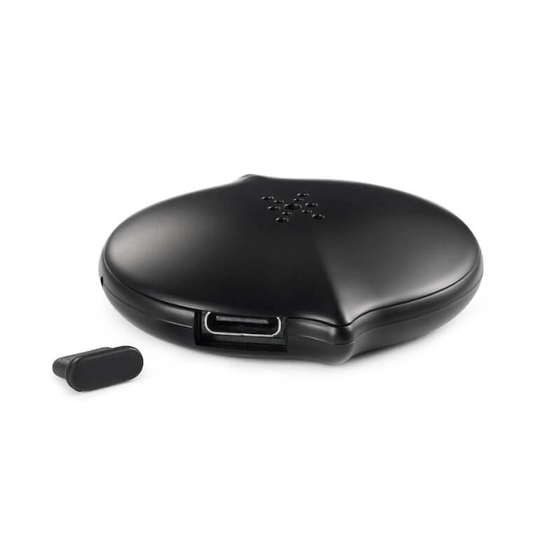 Senstone Scripter - Capture Conversations Instantly, No Phone Needed