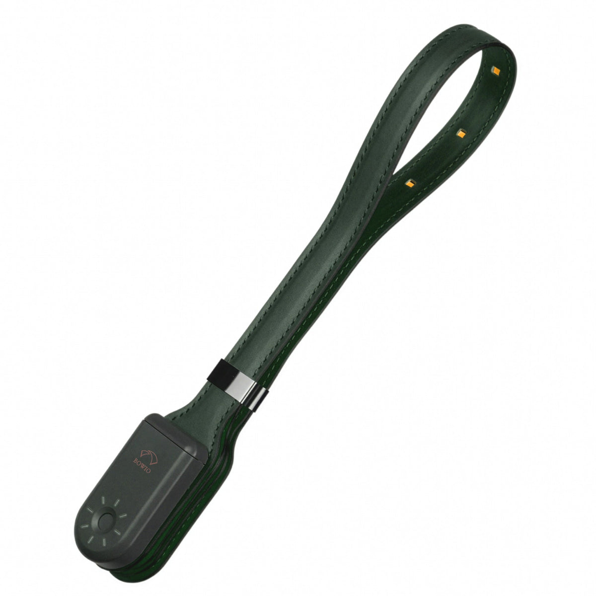 Bowio Book Light - The Book Light That Feels as Luxurious as the Stories You Read