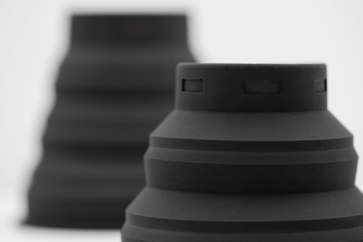 Universal Lens Hood - All-in-One Fit for Any Lens &amp; Circular Filter