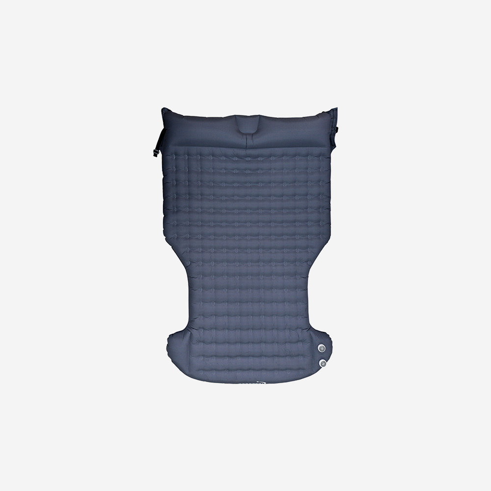 Aerogogo Air Mattress for Tesla Model Y - Turn Your Tesla Into the Ultimate Sleep Haven