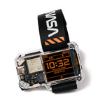 NASA ARTEMIS WATCH 2.0 – BUILD IT, CODE IT, WEAR IT. THE DIY SMARTWATCH THAT TEACHES REAL STEM SKILLS
