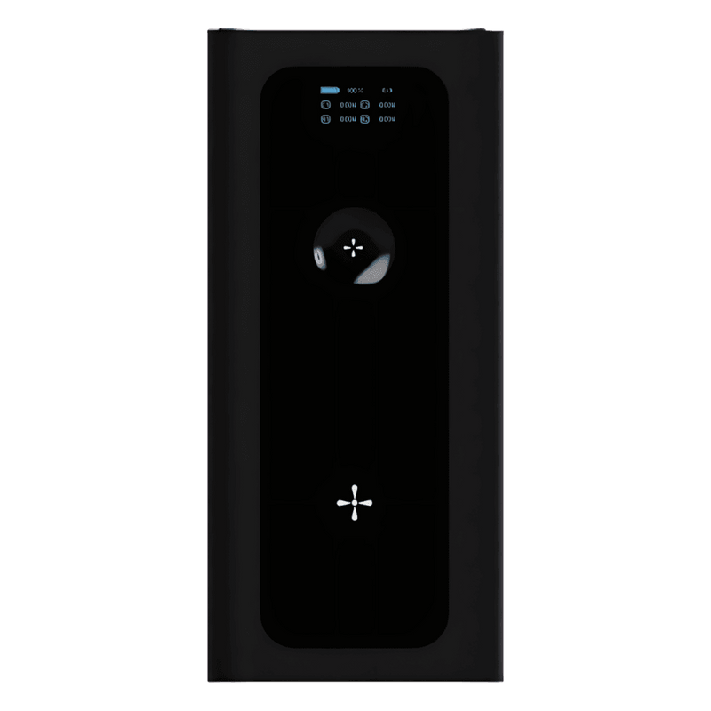 BOLD 1 - Fast charging 265W power bank with wireless - UZE