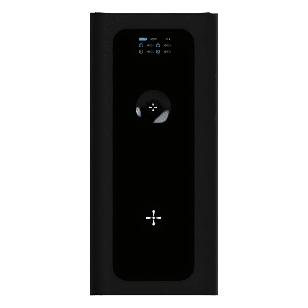 BOLD 1 - Fast charging 265W power bank with wireless - UZE