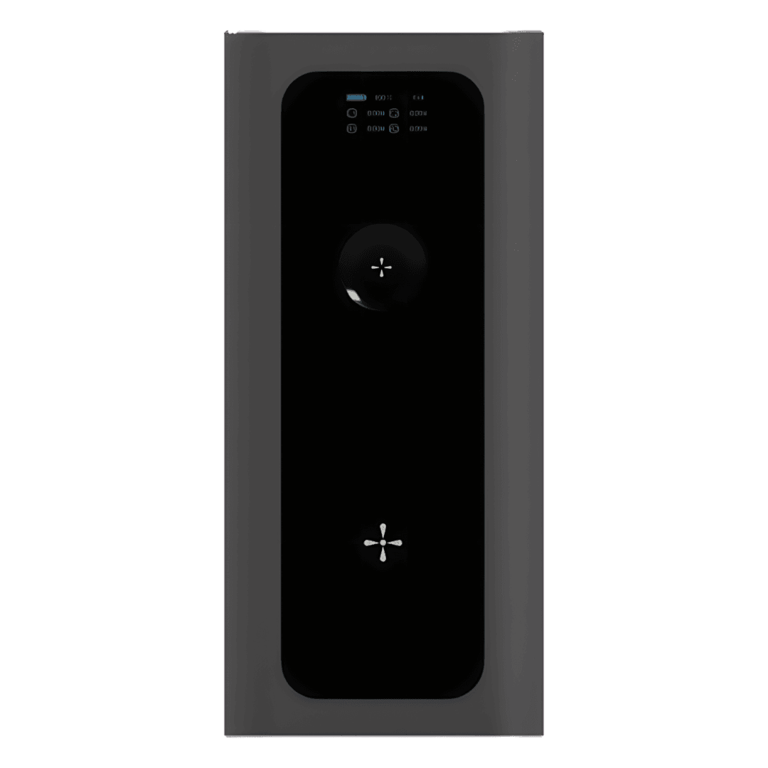 BOLD 1 - Fast charging 265W power bank with wireless - UZE