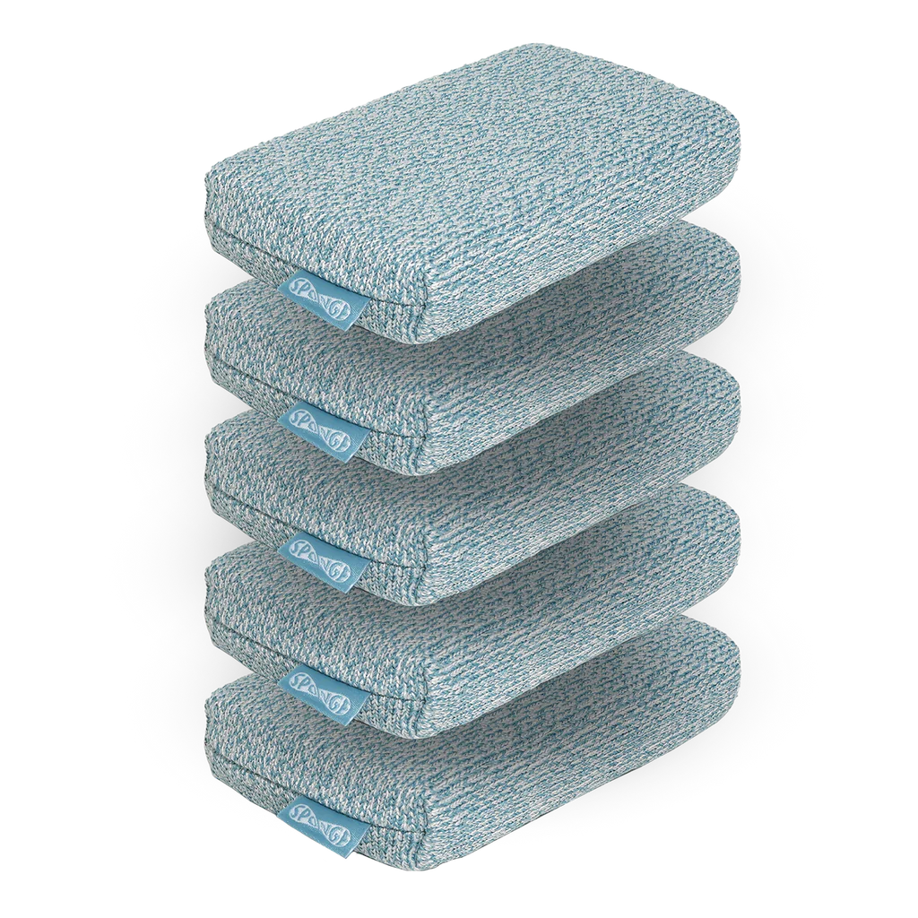 Forever Sponge - Say Goodbye to Germy, Worn-Out Sponges Forever!
