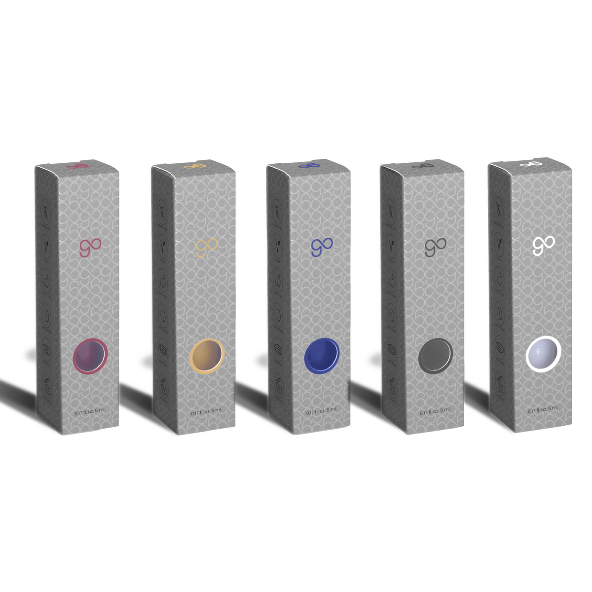 LipsKit™ - Create Custom Lip Colors That Match You Perfectly