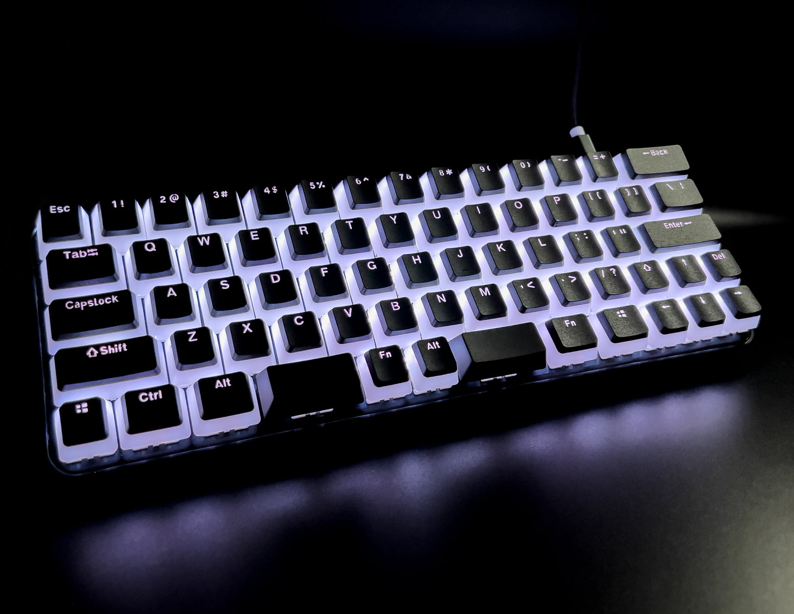 CharaChorder Lite – Type Words in a Single Keystroke