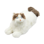MetaCat – Interactive Smart Pet for Playful Companionship