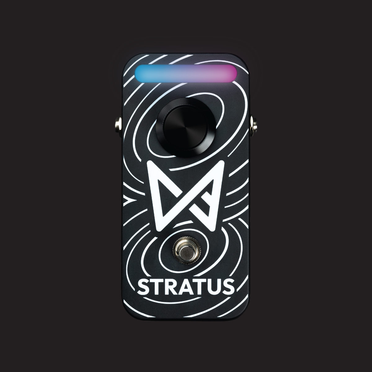 Stratus® - Build Studio-Grade Guitar Tones Without a Pedalboard Full of Gear