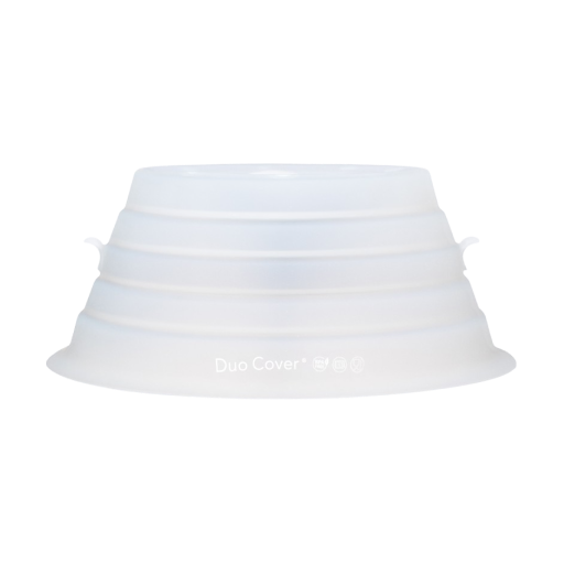 Duo Cover® - Next generation Microwave Gadget