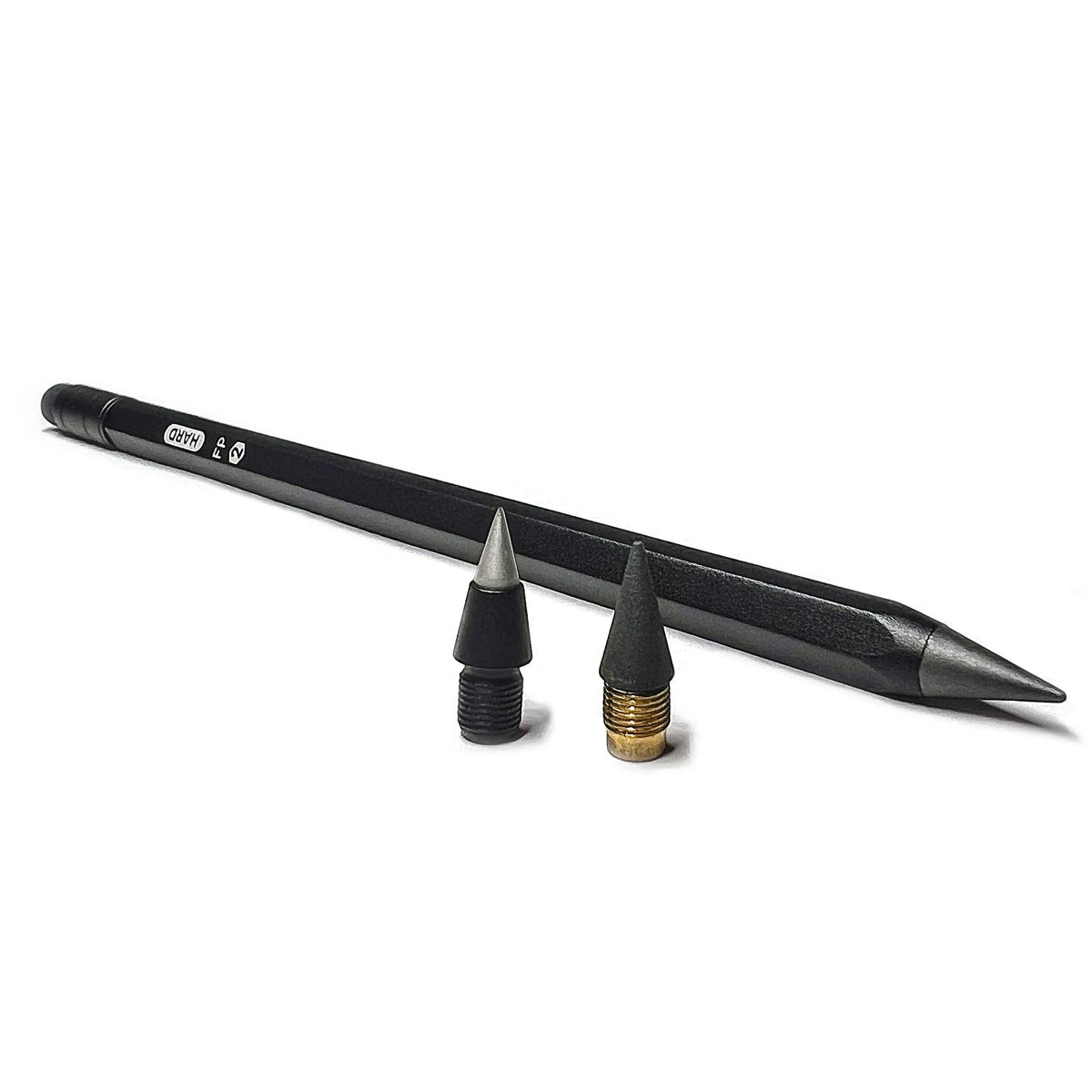 The FN PEN 2.0 - a Robust Writing and Self-Defense Tool
