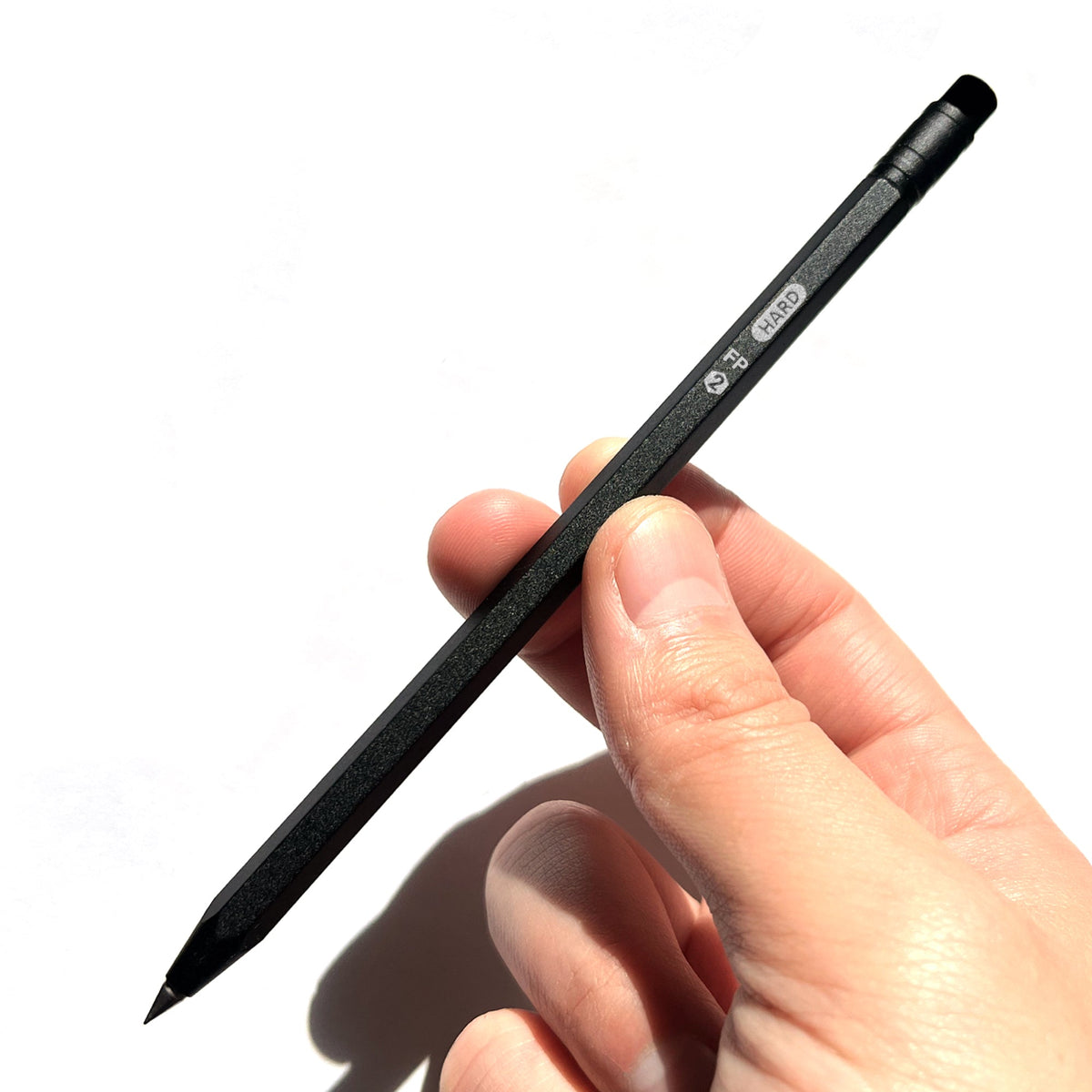 The FN PEN 2.0 - a Robust Writing and Self-Defense Tool