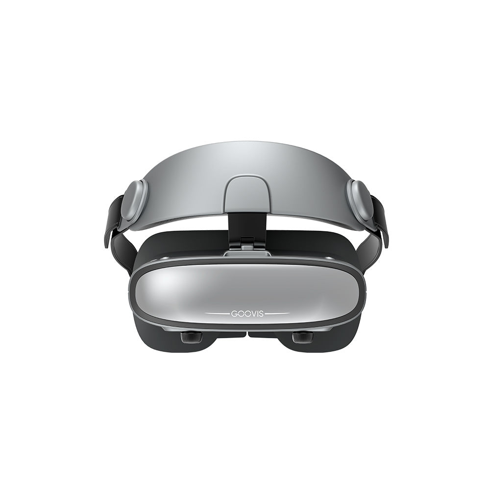 GOOVIS G3X - Enjoy Cinematic Clarity Anywhere. No Glasses, No Compromise