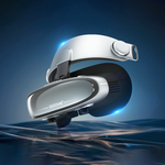 GOOVIS G3X - Enjoy Cinematic Clarity Anywhere. No Glasses, No Compromise