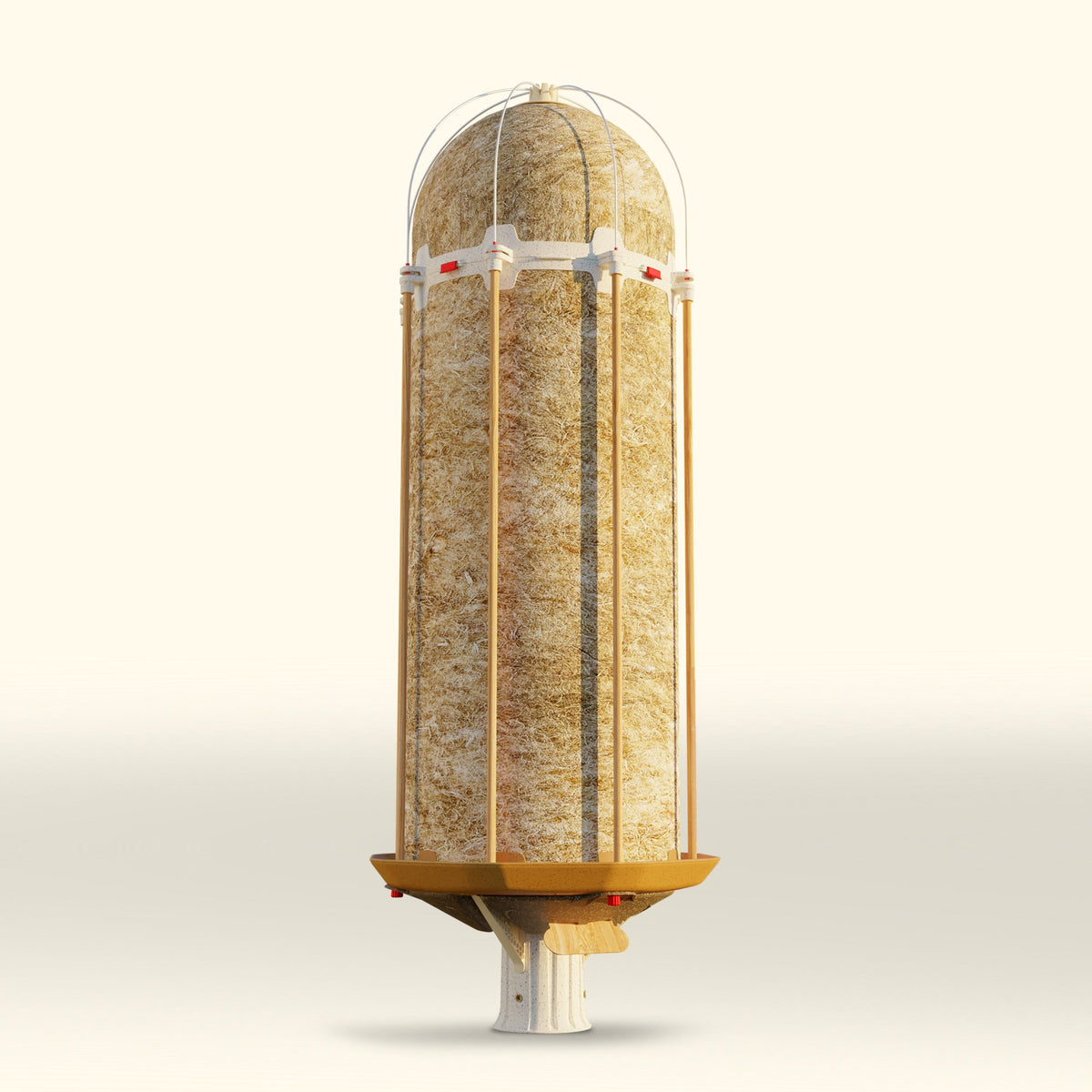 HIIVE - Give Honeybees a Natural Home That Supports Their Survival