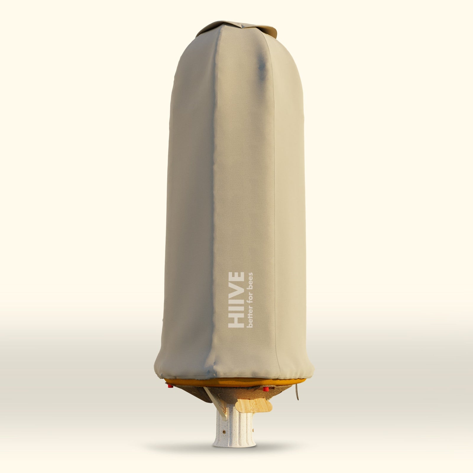 HIIVE - Give Honeybees a Natural Home That Supports Their Survival