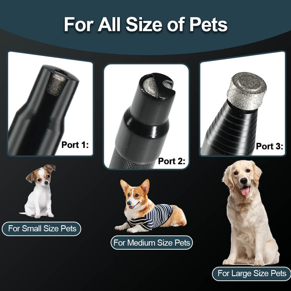 Hanboost S2 - Electric Cordless Rotary Tool Kits for DIY Maker &amp; Craftsmen