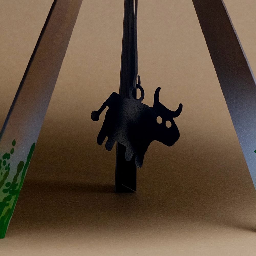 Assemble the Bold Stellar Raiders Spaceship