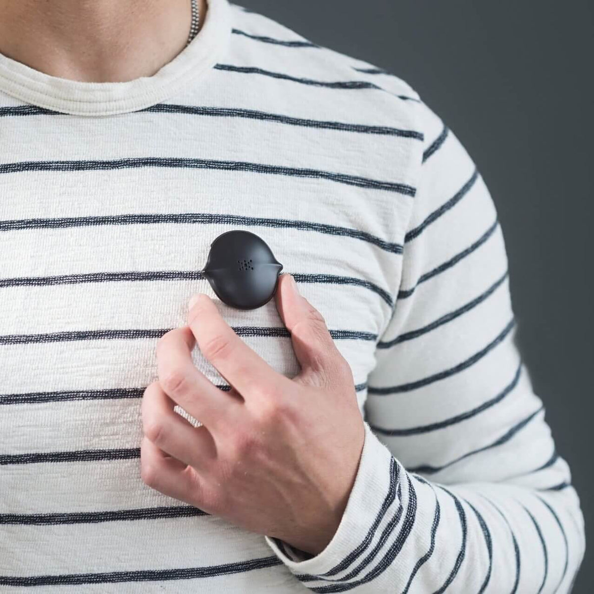 IVYCable P6 - No More Cable Mess. Charge Fast, Fold Smart, and Go Anywhere