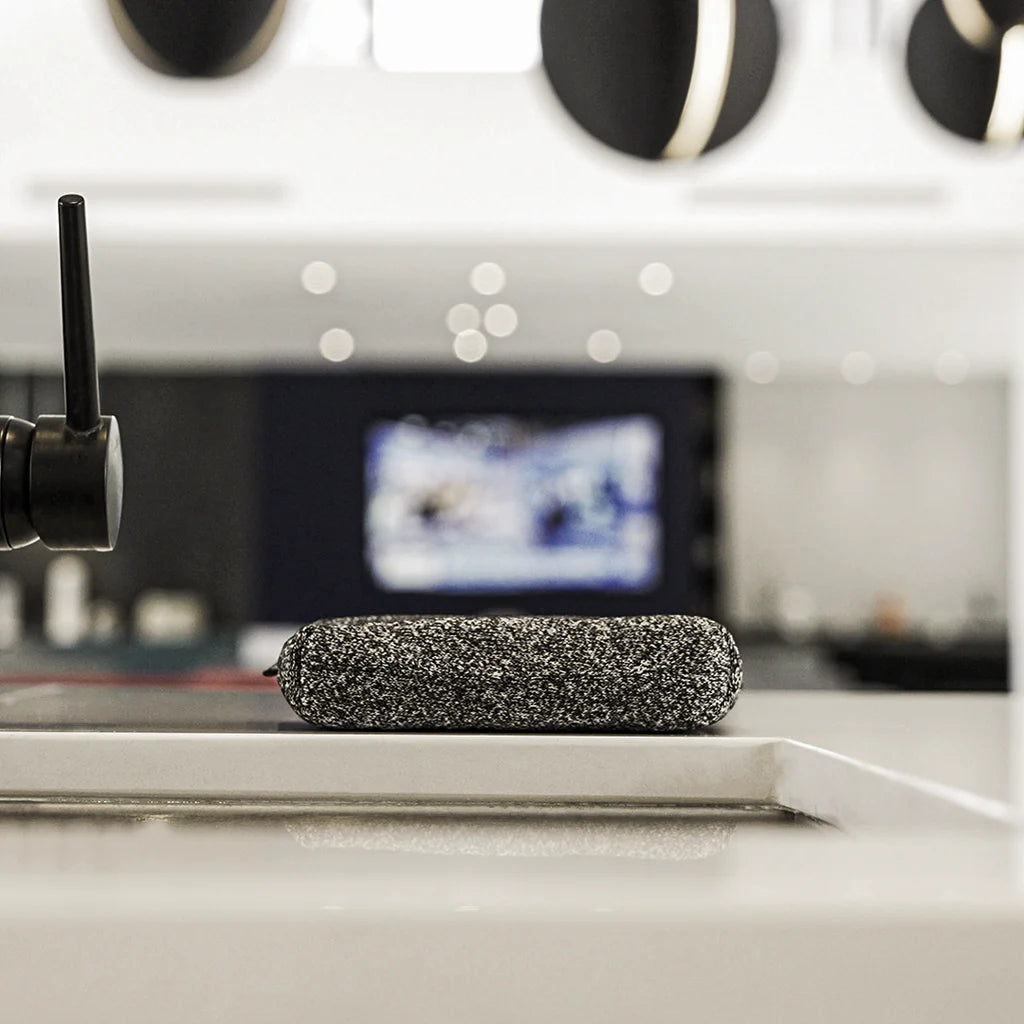 Forever Sponge - Say Goodbye to Germy, Worn-Out Sponges Forever!