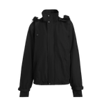 BOLD Jacket - Stay Warm, Dry & Stylish, The Jacket That Adapts to Every Season