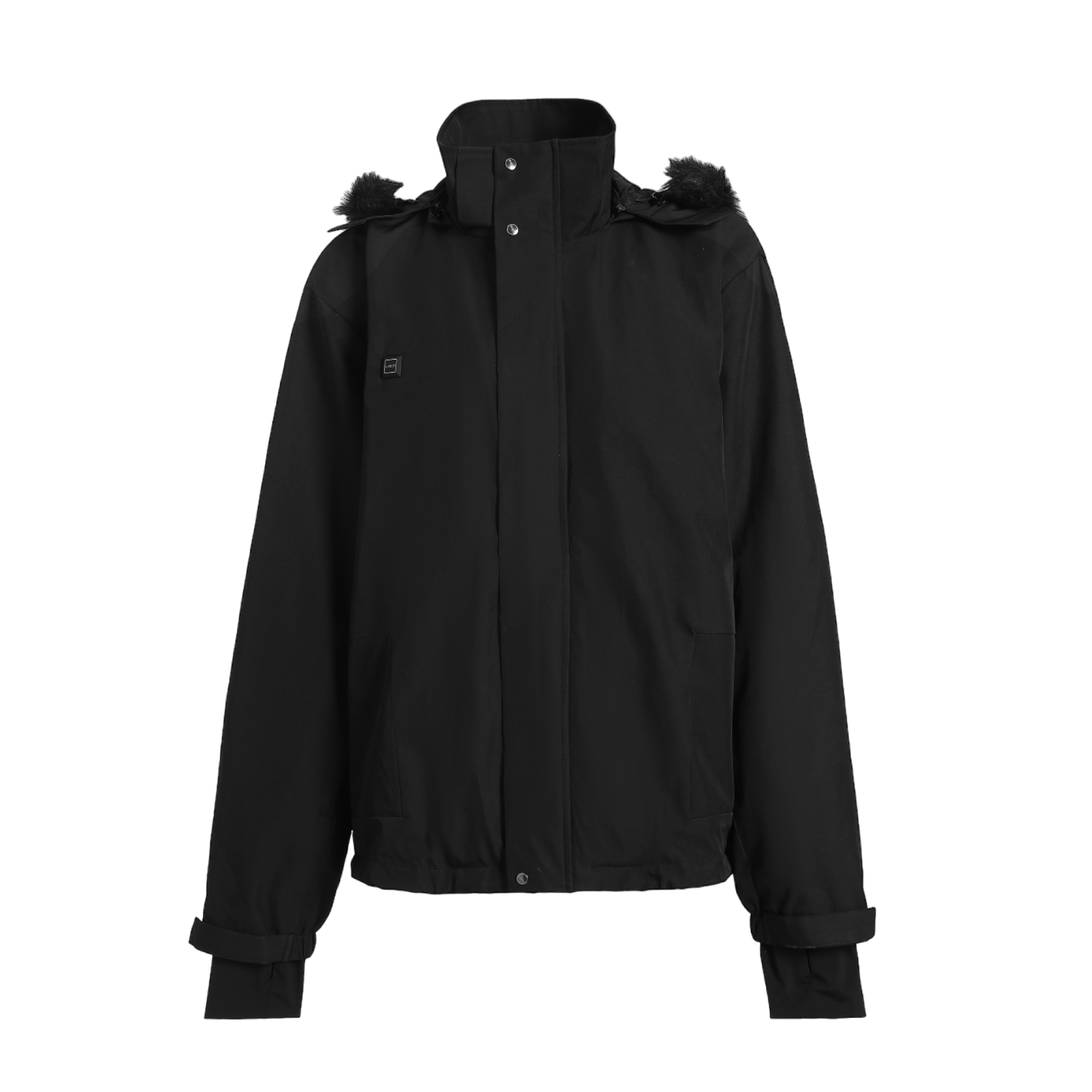 BOLD Jacket - Stay Warm, Dry & Stylish, The Jacket That Adapts to Every Season