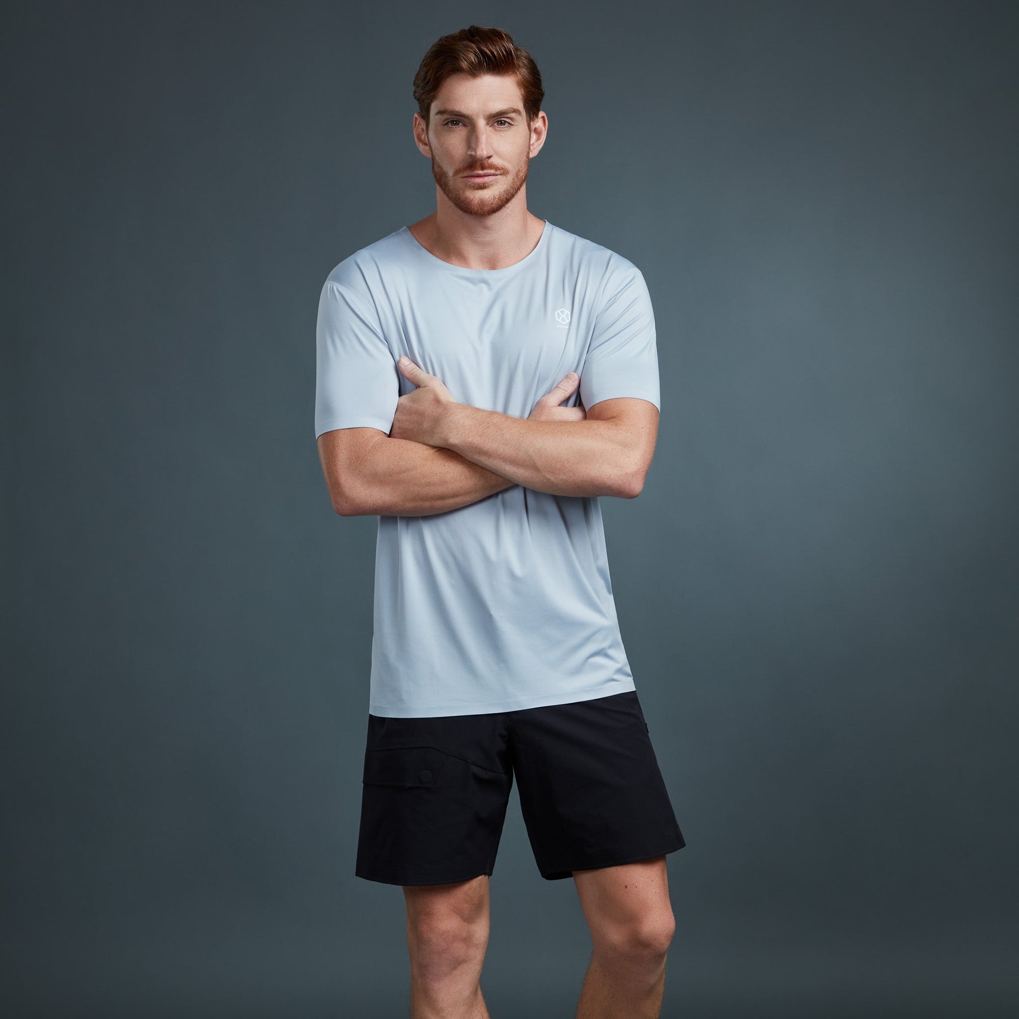 Layer-X Air / Activewear Series - Graphene X