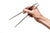 Magsticks - Titanium Magnetic Chopsticks for Easy Storage - Full-Windsor-US