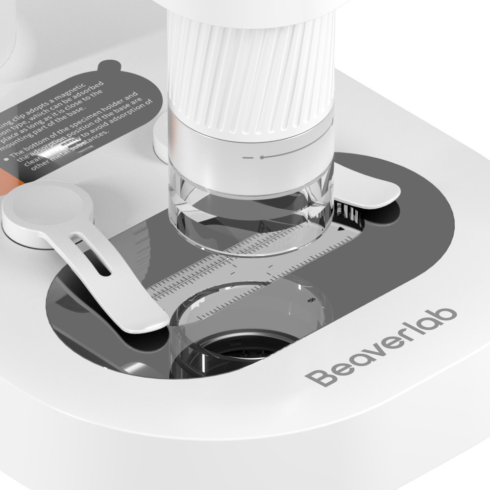 Darwin M1 – Compact Digital Microscope for Precision Observation