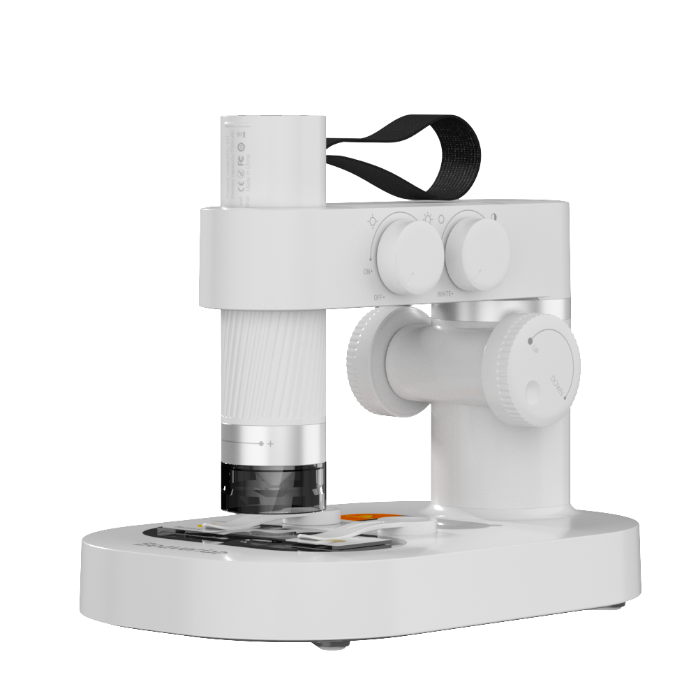 Darwin M1 – Compact Digital Microscope for Precision Observation