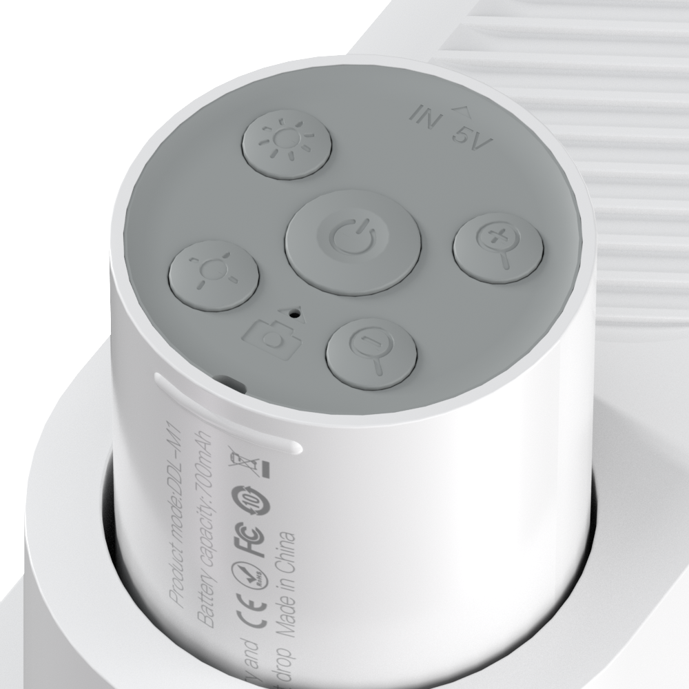 Darwin M1 – Compact Digital Microscope for Precision Observation