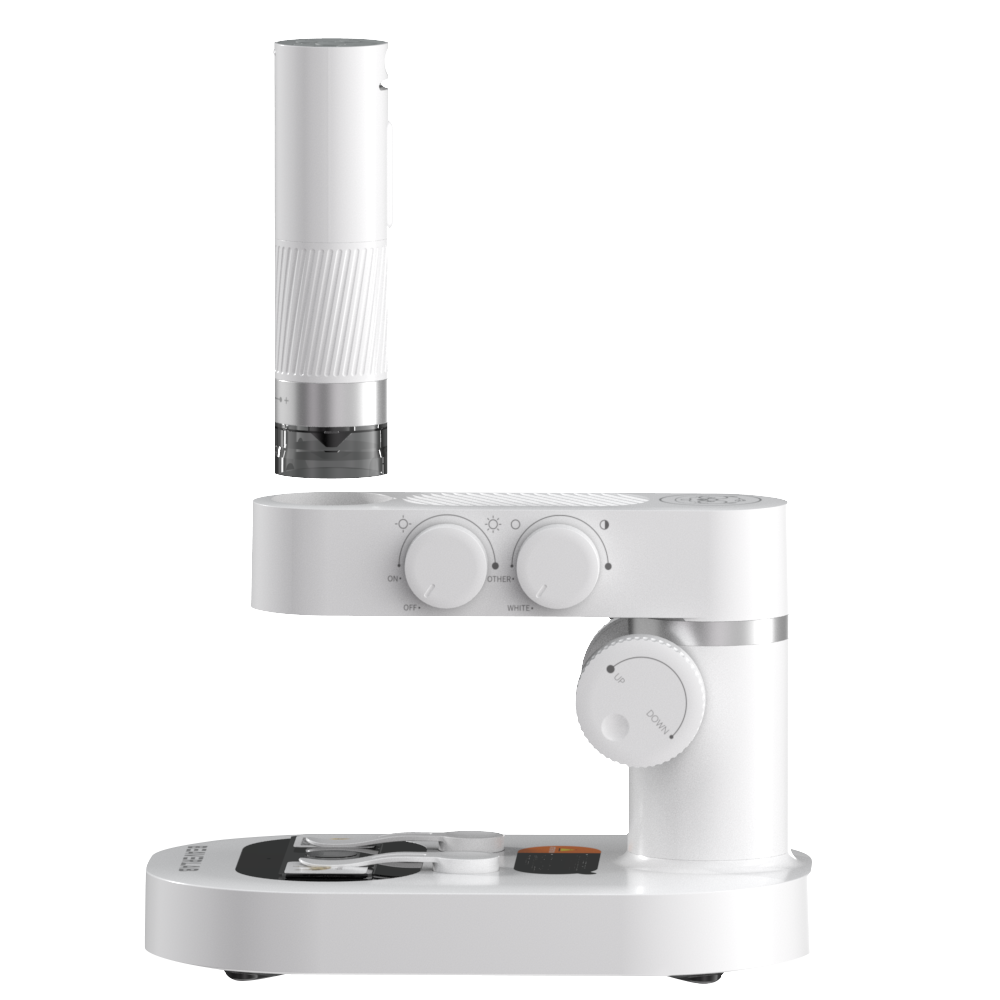 Darwin M1 – Compact Digital Microscope for Precision Observation