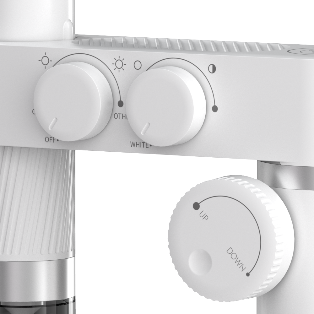 Darwin M1 – Compact Digital Microscope for Precision Observation