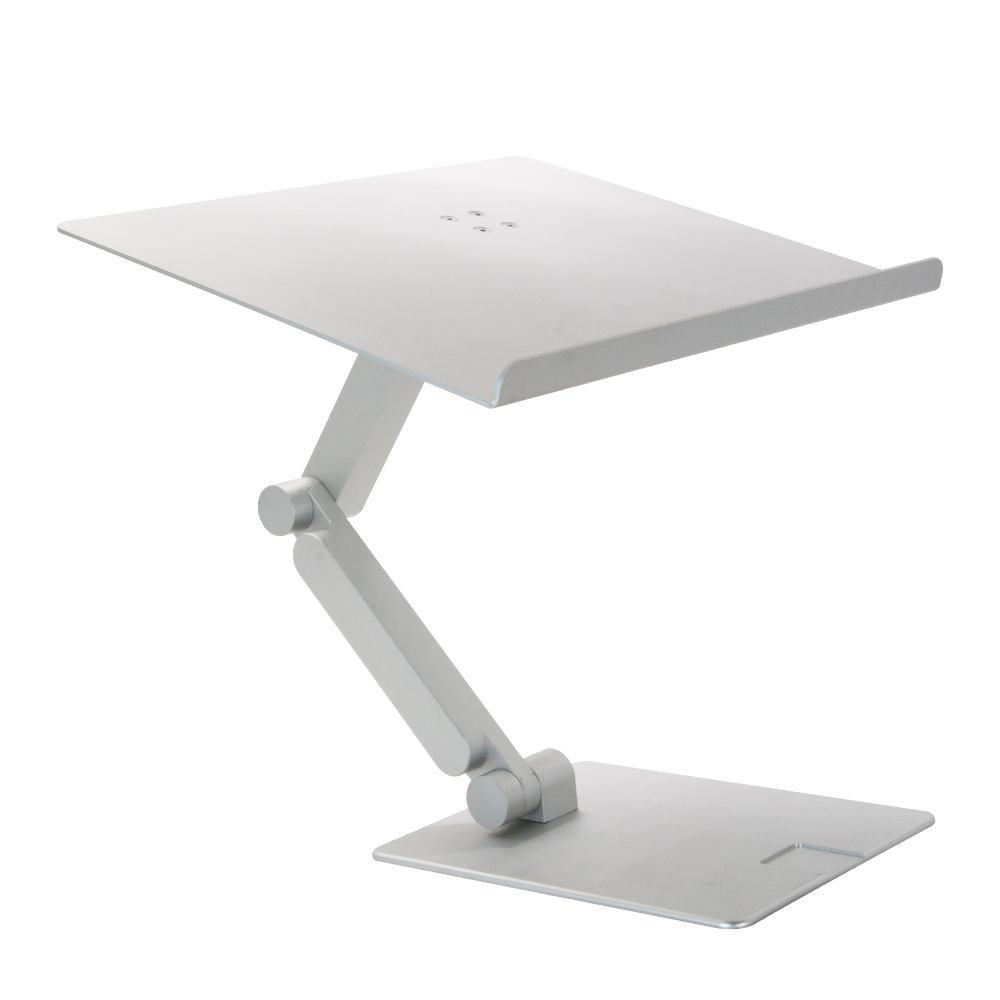 Maxtand 2.0 - Create a Flexible Workspace Anywhere