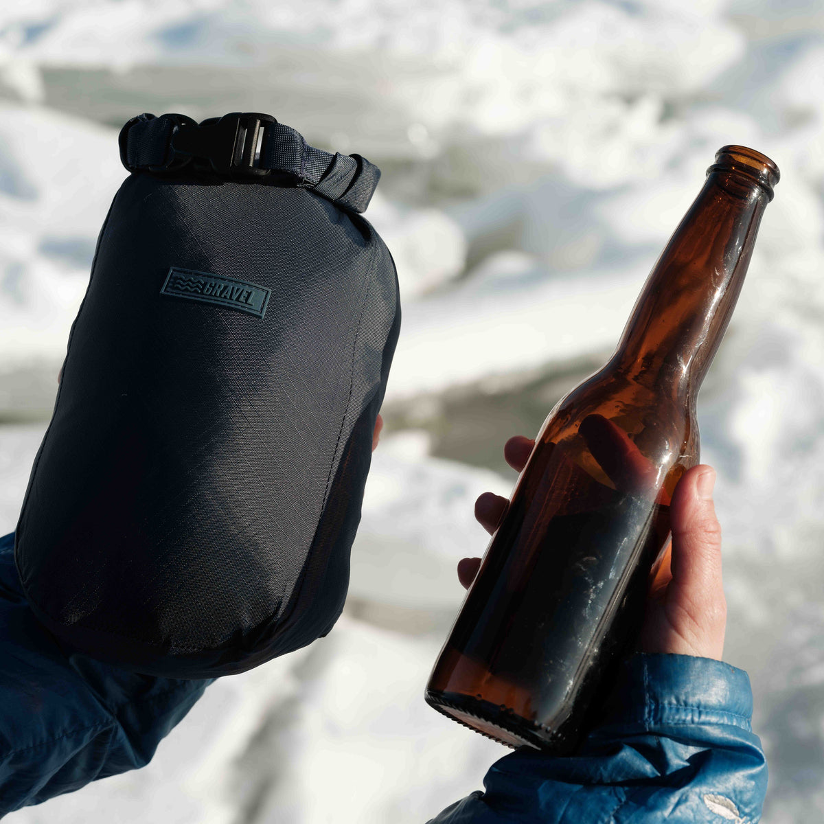 Layover™ Travel Blanket - Stay Cozy Anywhere Without Packing Bulk