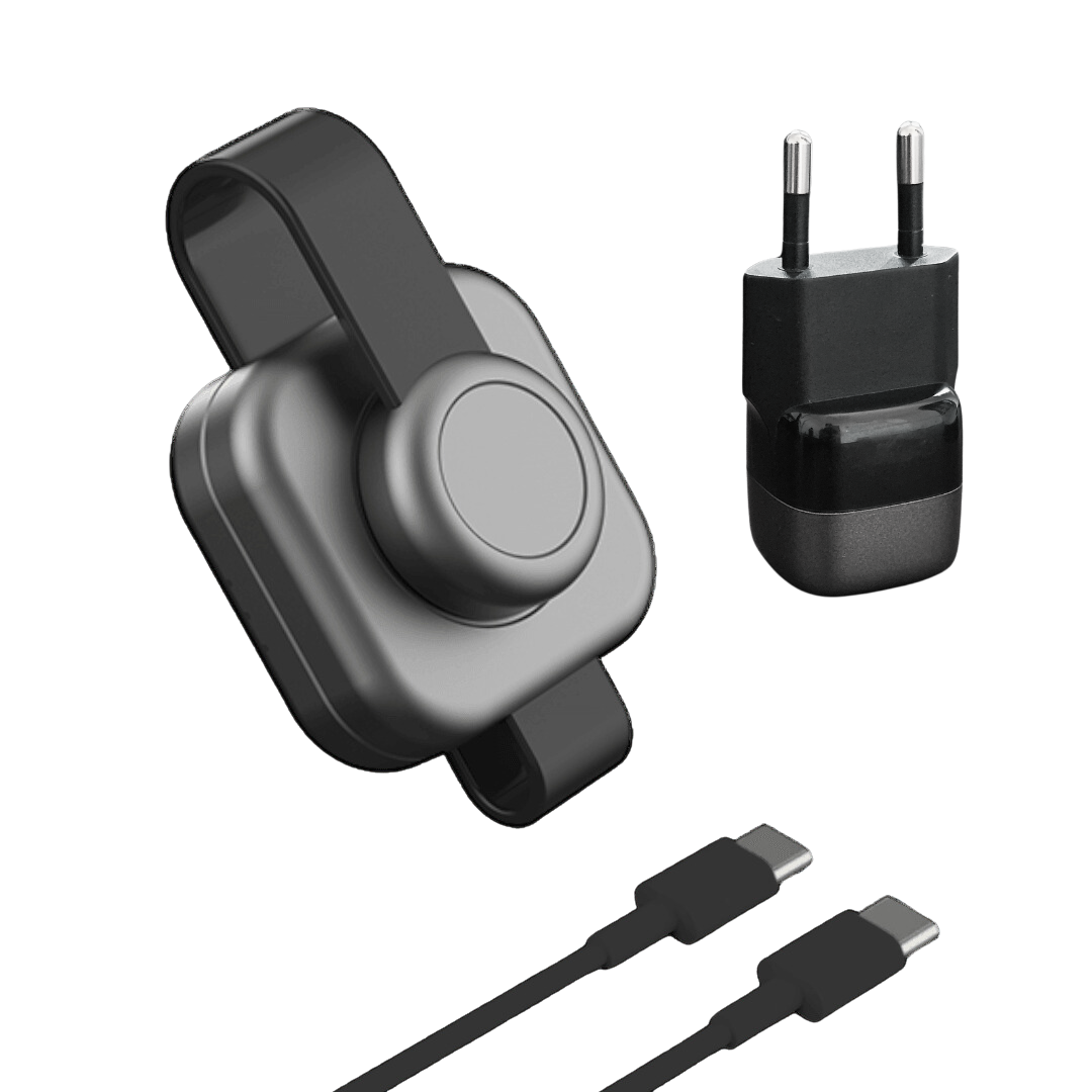 NEO Foldable Charger - Color Option